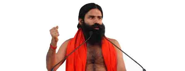 baba ramdev